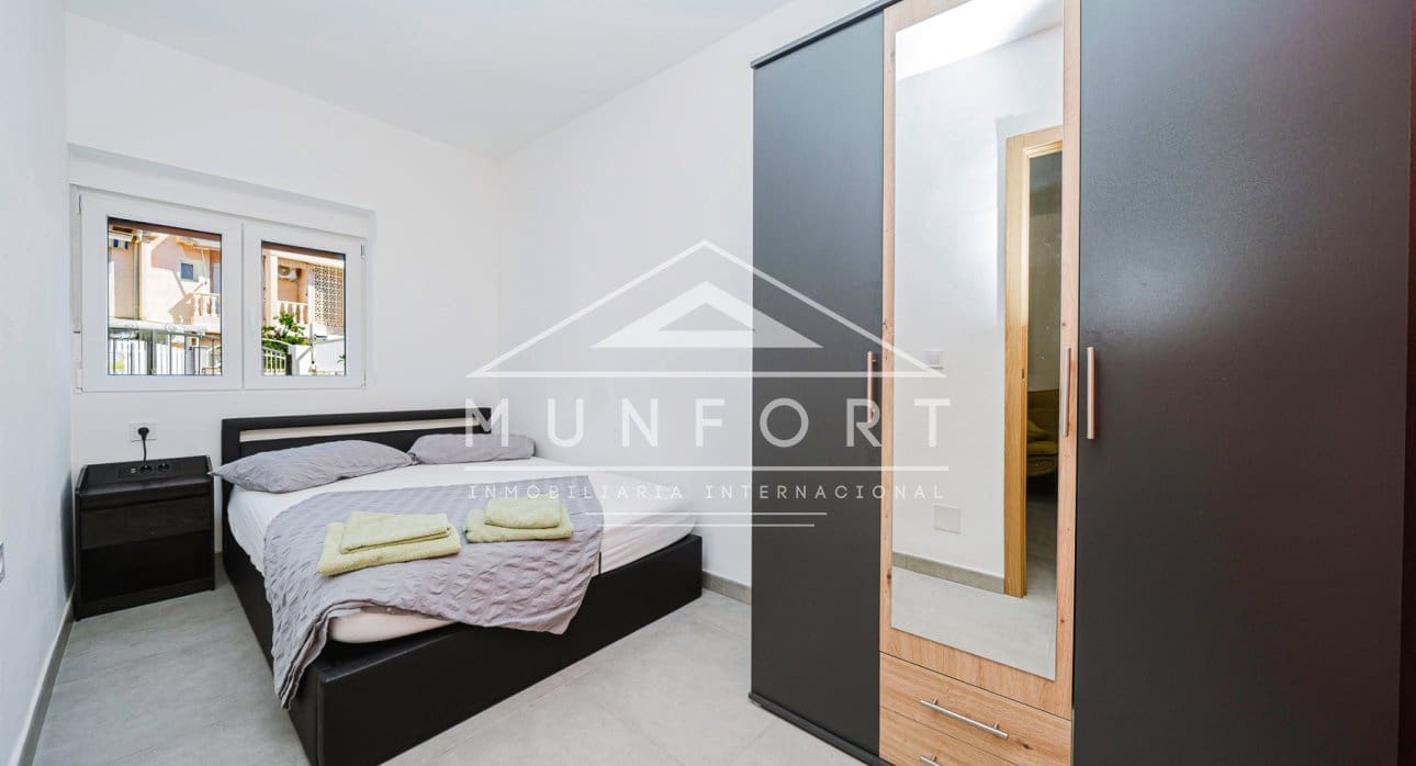 2 bedroom Bungalow for sale in Lo Pagan - € 140,000 (Ref: 9667217)