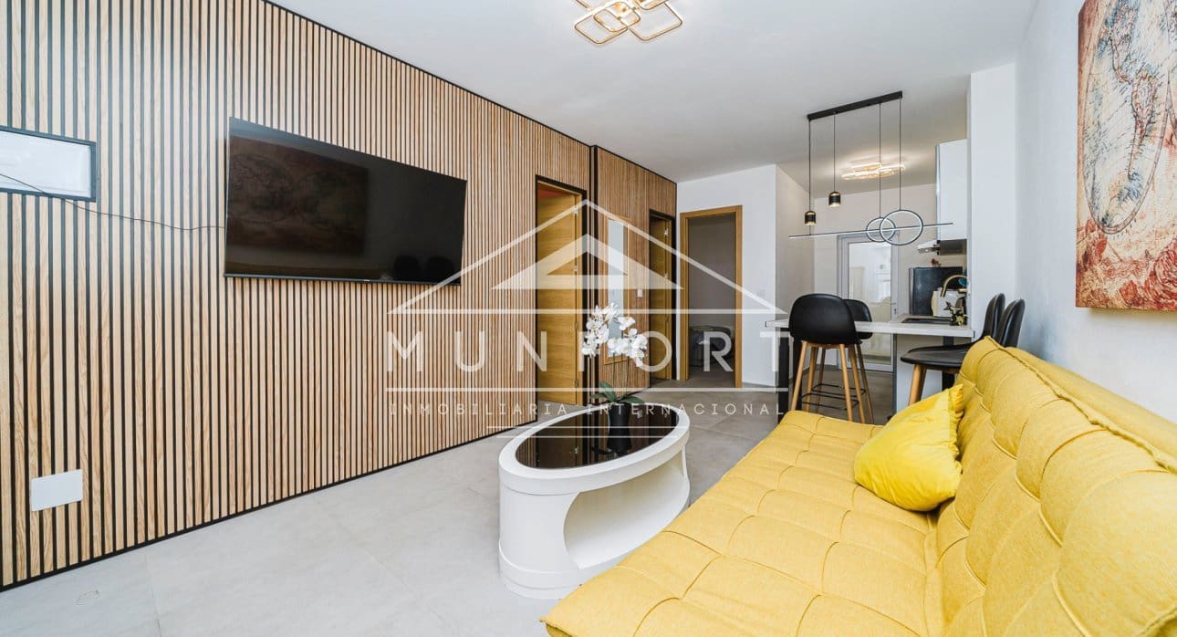 2 bedroom Bungalow for sale in Lo Pagan - € 140,000 (Ref: 9667217)