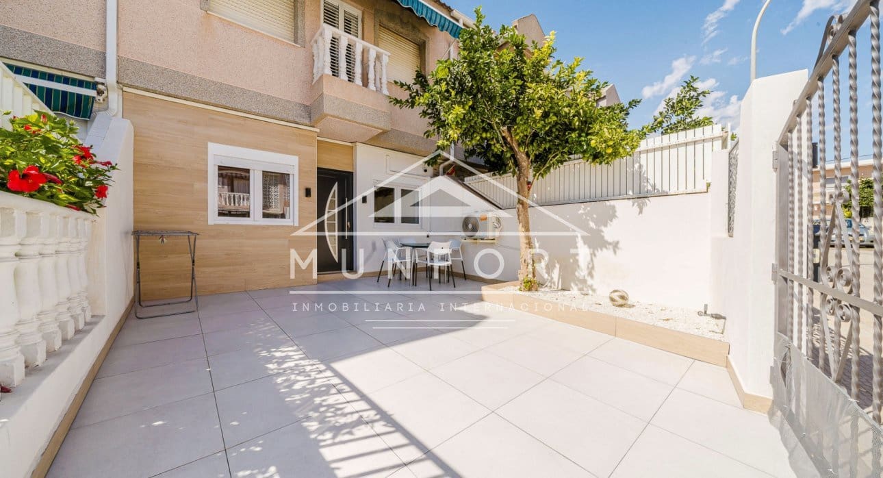 2 bedroom Bungalow for sale in Lo Pagan - € 140,000 (Ref: 9667217)