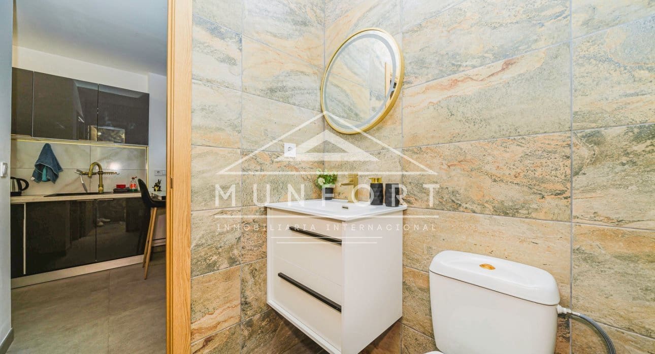 2 bedroom Bungalow for sale in Lo Pagan - € 140,000 (Ref: 9667217)