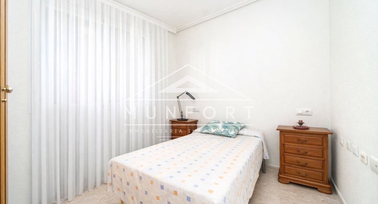 3 soveværelse Semi-Rækkehus til salg i Santiago de la Ribera - € 394.900 (Ref: 9667219)