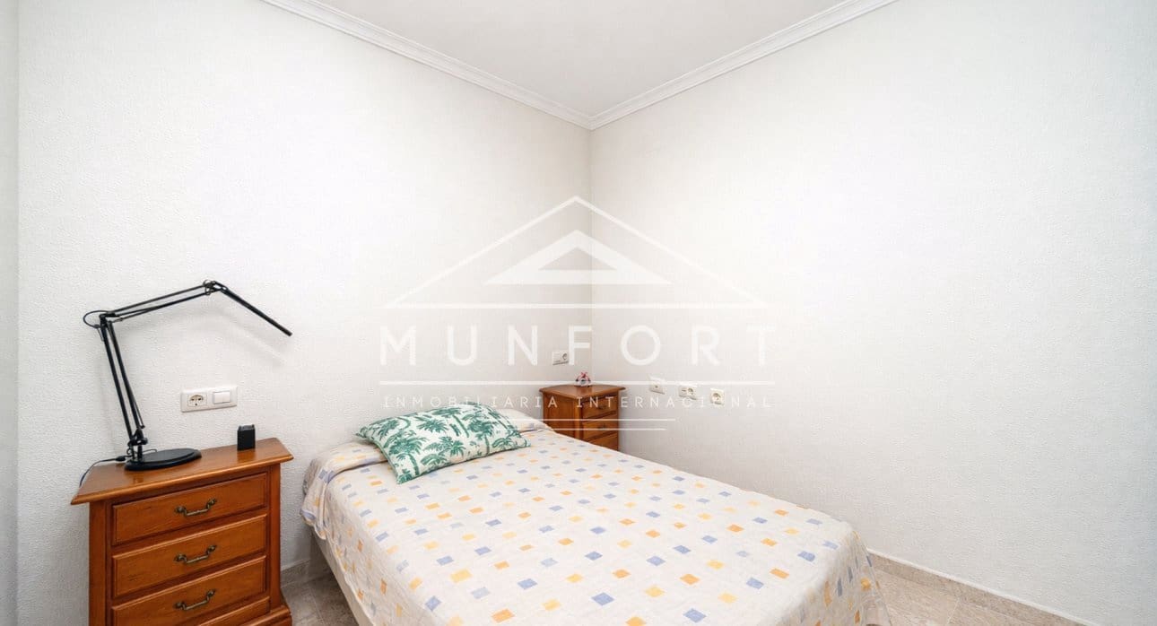 3 soveværelse Semi-Rækkehus til salg i Santiago de la Ribera - € 394.900 (Ref: 9667219)