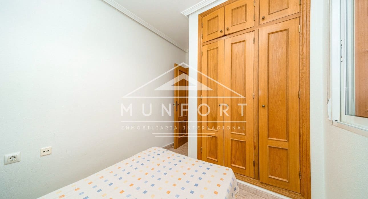 3 soveværelse Semi-Rækkehus til salg i Santiago de la Ribera - € 394.900 (Ref: 9667219)