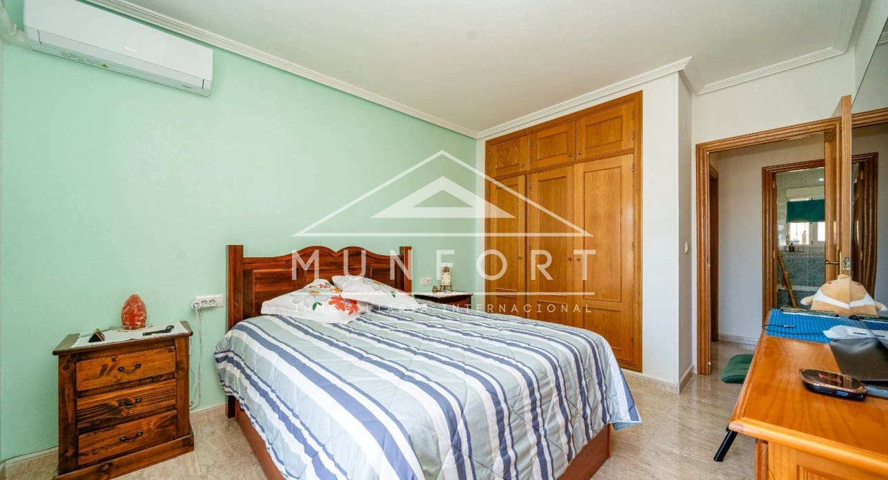 3 soveværelse Semi-Rækkehus til salg i Santiago de la Ribera - € 394.900 (Ref: 9667219)