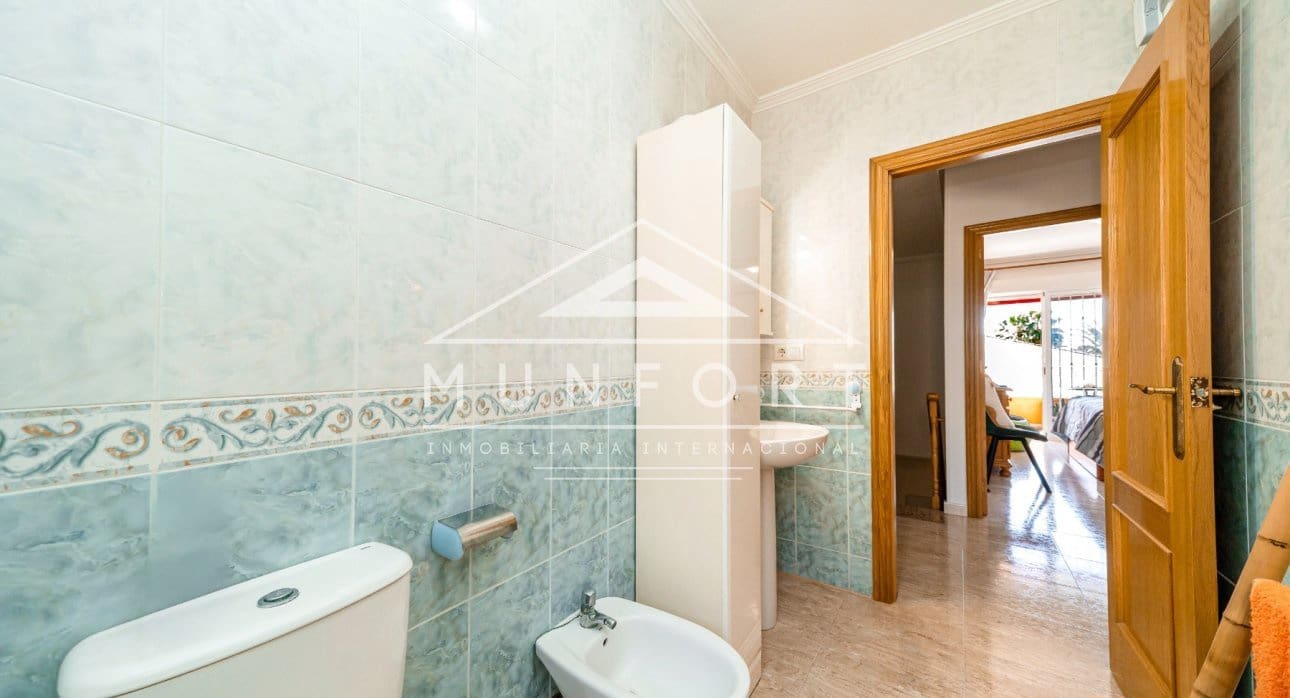 3 soveværelse Semi-Rækkehus til salg i Santiago de la Ribera - € 394.900 (Ref: 9667219)