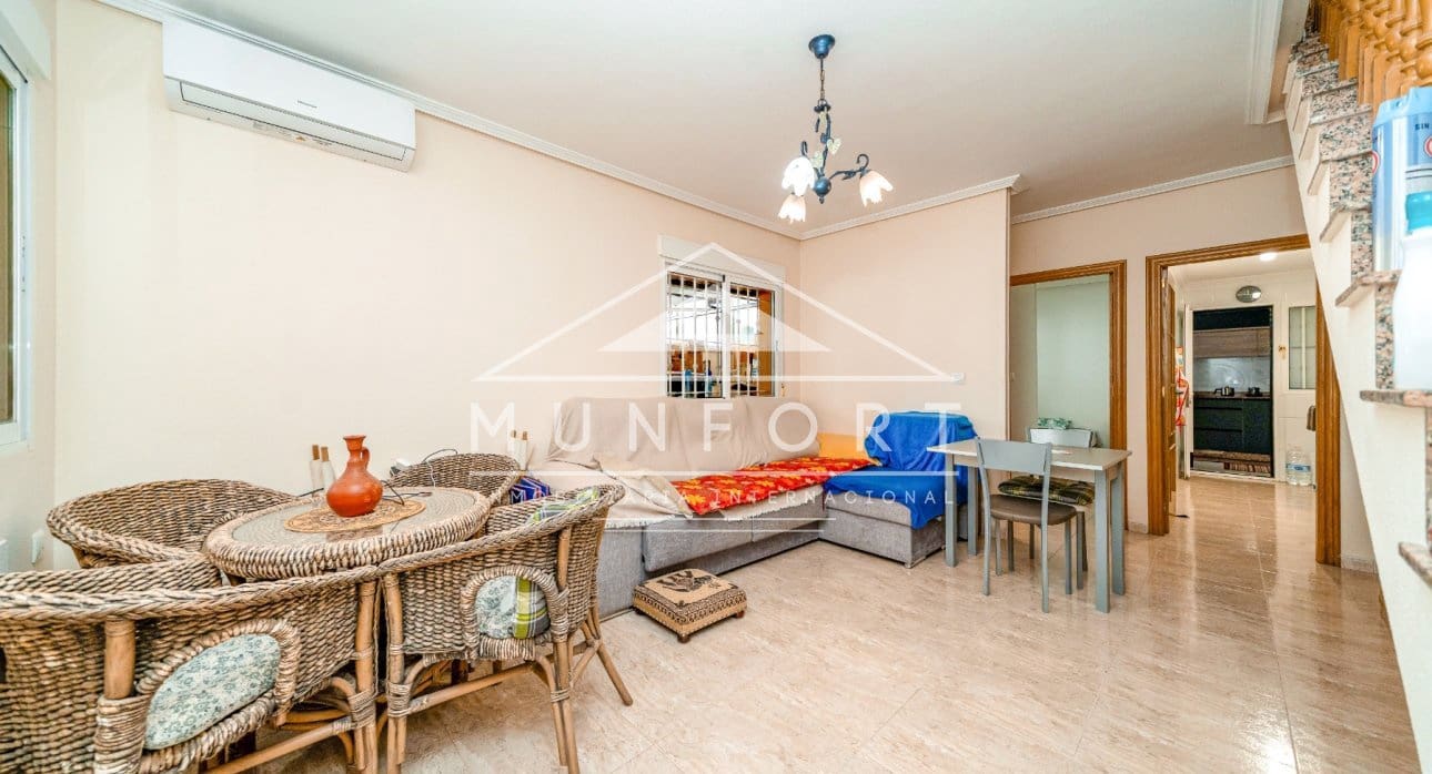 3 soveværelse Semi-Rækkehus til salg i Santiago de la Ribera - € 394.900 (Ref: 9667219)