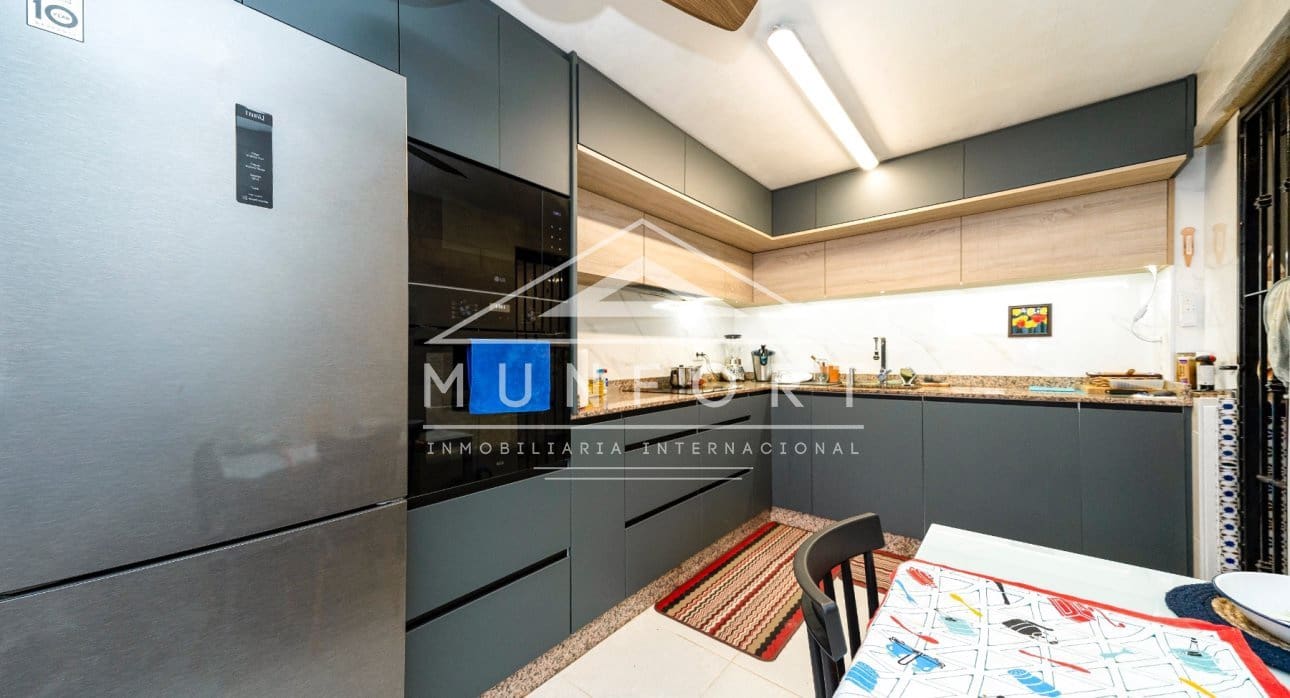 3 soveværelse Semi-Rækkehus til salg i Santiago de la Ribera - € 394.900 (Ref: 9667219)