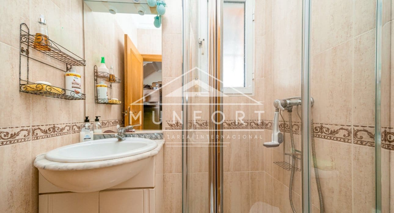 3 soveværelse Semi-Rækkehus til salg i Santiago de la Ribera - € 394.900 (Ref: 9667219)