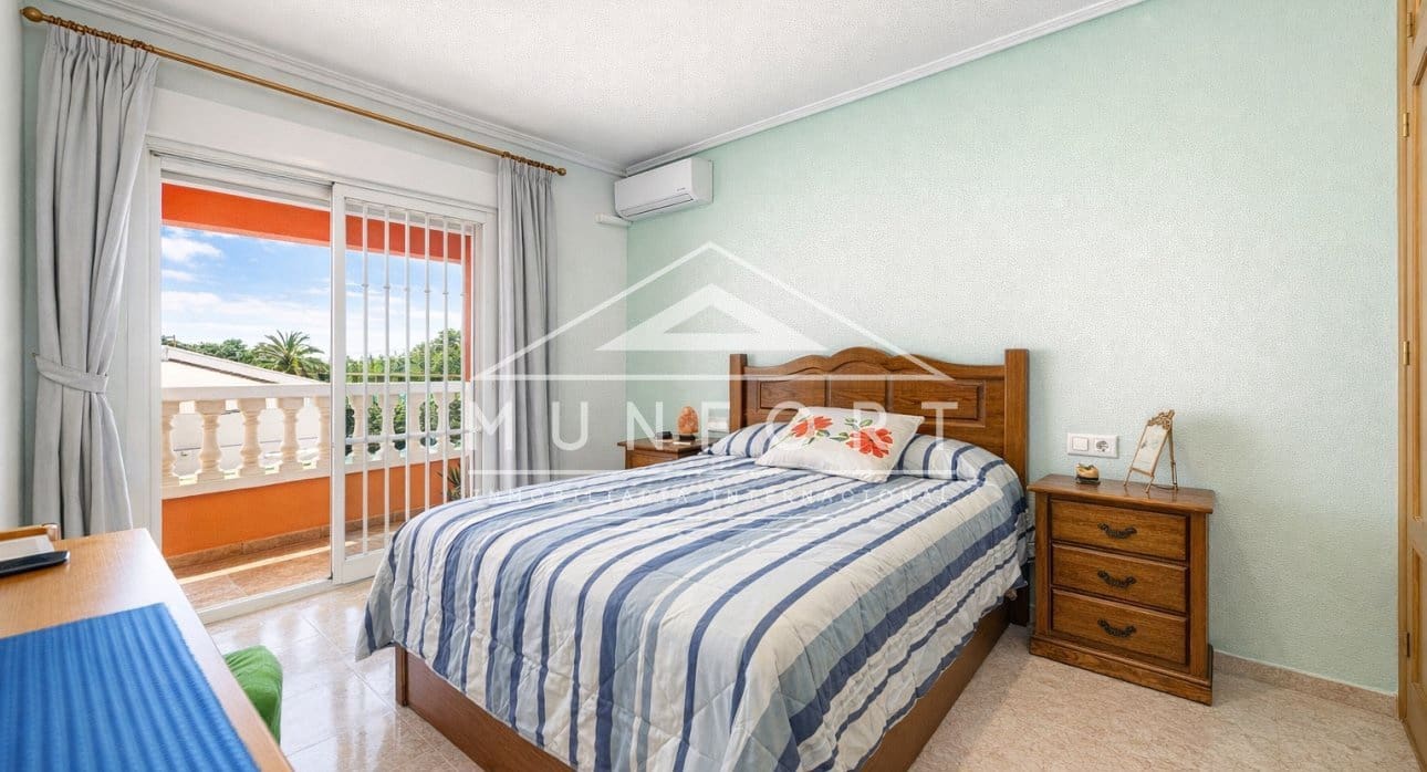 3 soveværelse Semi-Rækkehus til salg i Santiago de la Ribera - € 394.900 (Ref: 9667219)