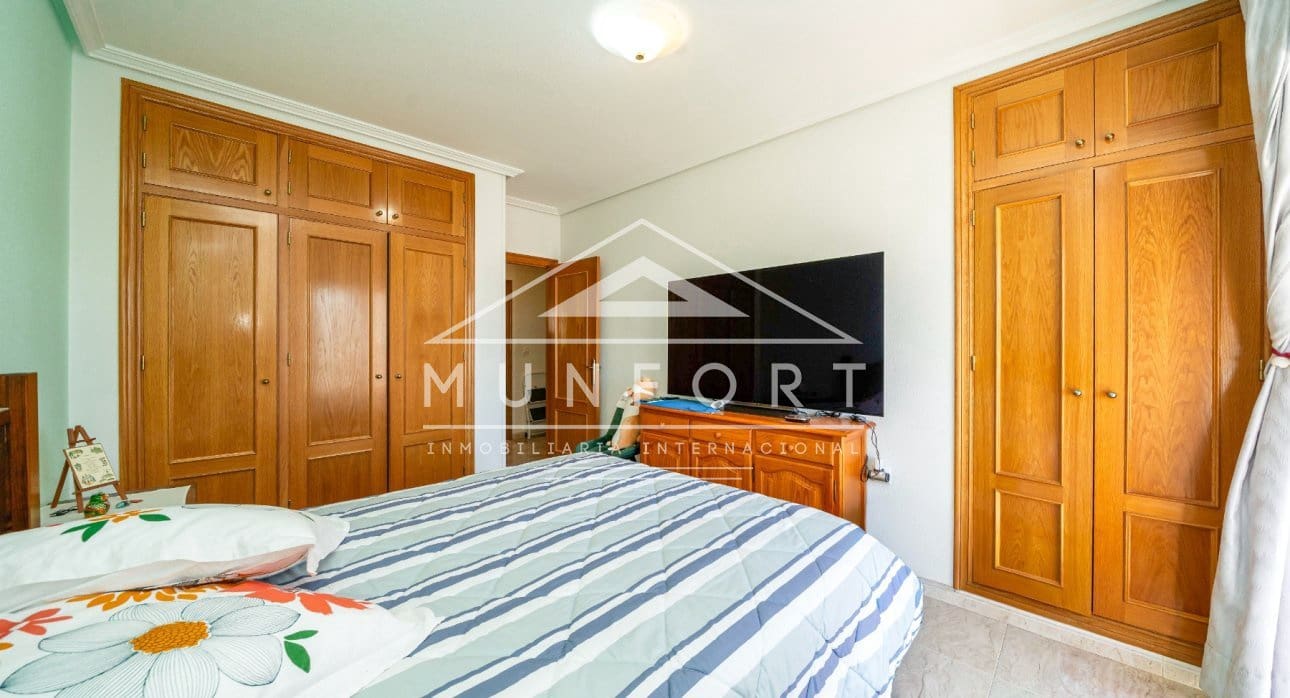 3 soveværelse Semi-Rækkehus til salg i Santiago de la Ribera - € 394.900 (Ref: 9667219)