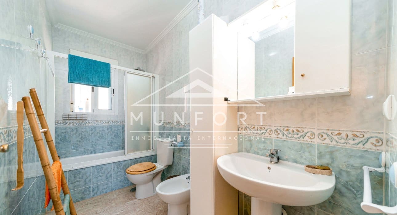 3 soveværelse Semi-Rækkehus til salg i Santiago de la Ribera - € 394.900 (Ref: 9667219)