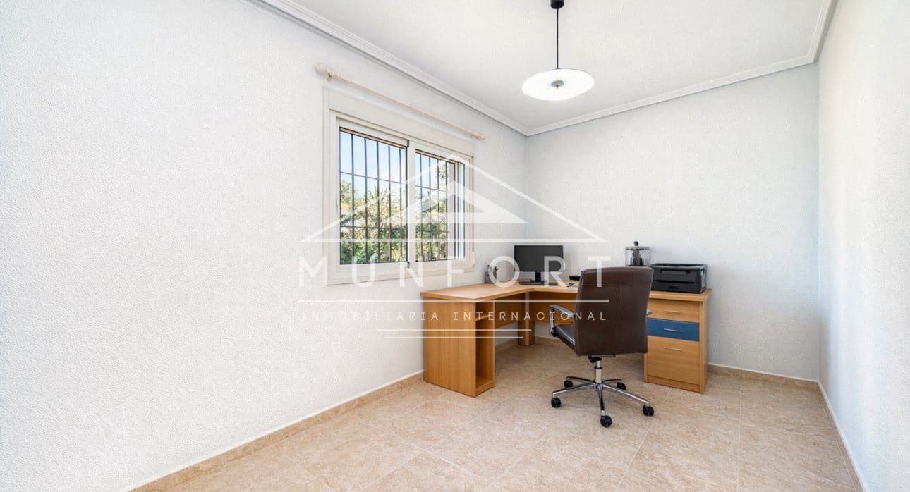 3 soveværelse Semi-Rækkehus til salg i Santiago de la Ribera - € 394.900 (Ref: 9667219)