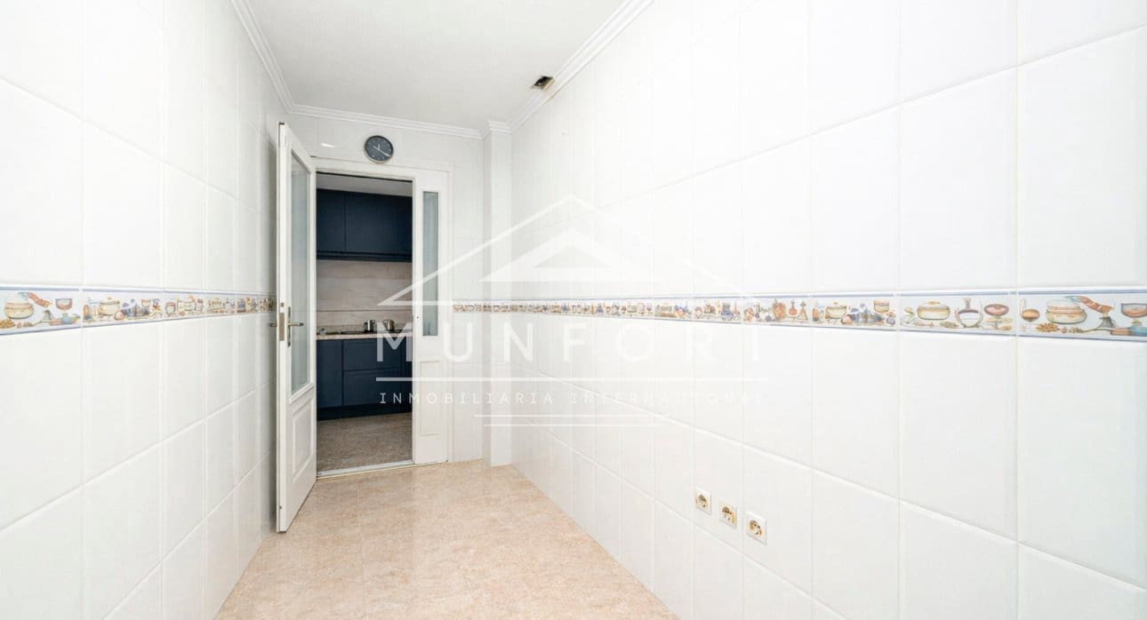 3 soveværelse Semi-Rækkehus til salg i Santiago de la Ribera - € 394.900 (Ref: 9667219)