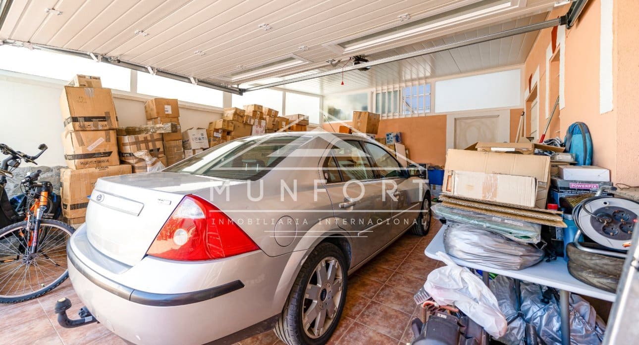 3 soveværelse Semi-Rækkehus til salg i Santiago de la Ribera - € 394.900 (Ref: 9667219)