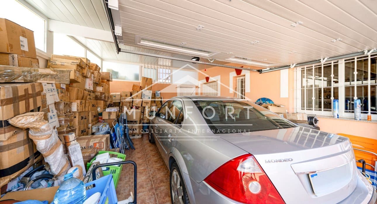 3 soveværelse Semi-Rækkehus til salg i Santiago de la Ribera - € 394.900 (Ref: 9667219)