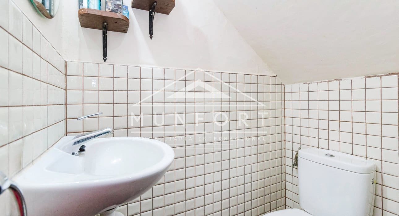 4 quarto Moradia para venda em Torrevieja - 415 000 € (Ref: 9669347)