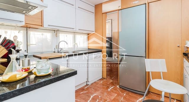 4 quarto Moradia para venda em La Veleta, Torrevieja - 415 000 € (Ref: 9669347)