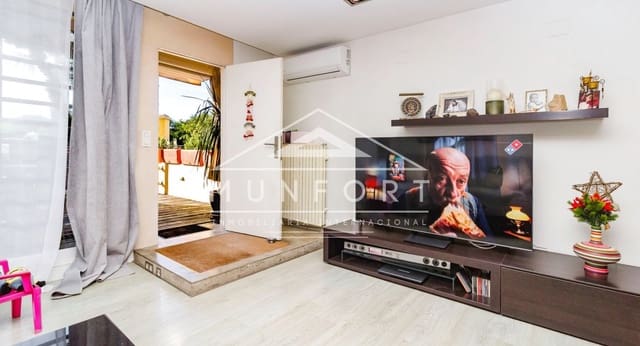 4 quarto Moradia para venda em La Veleta, Torrevieja - 415 000 € (Ref: 9669347)