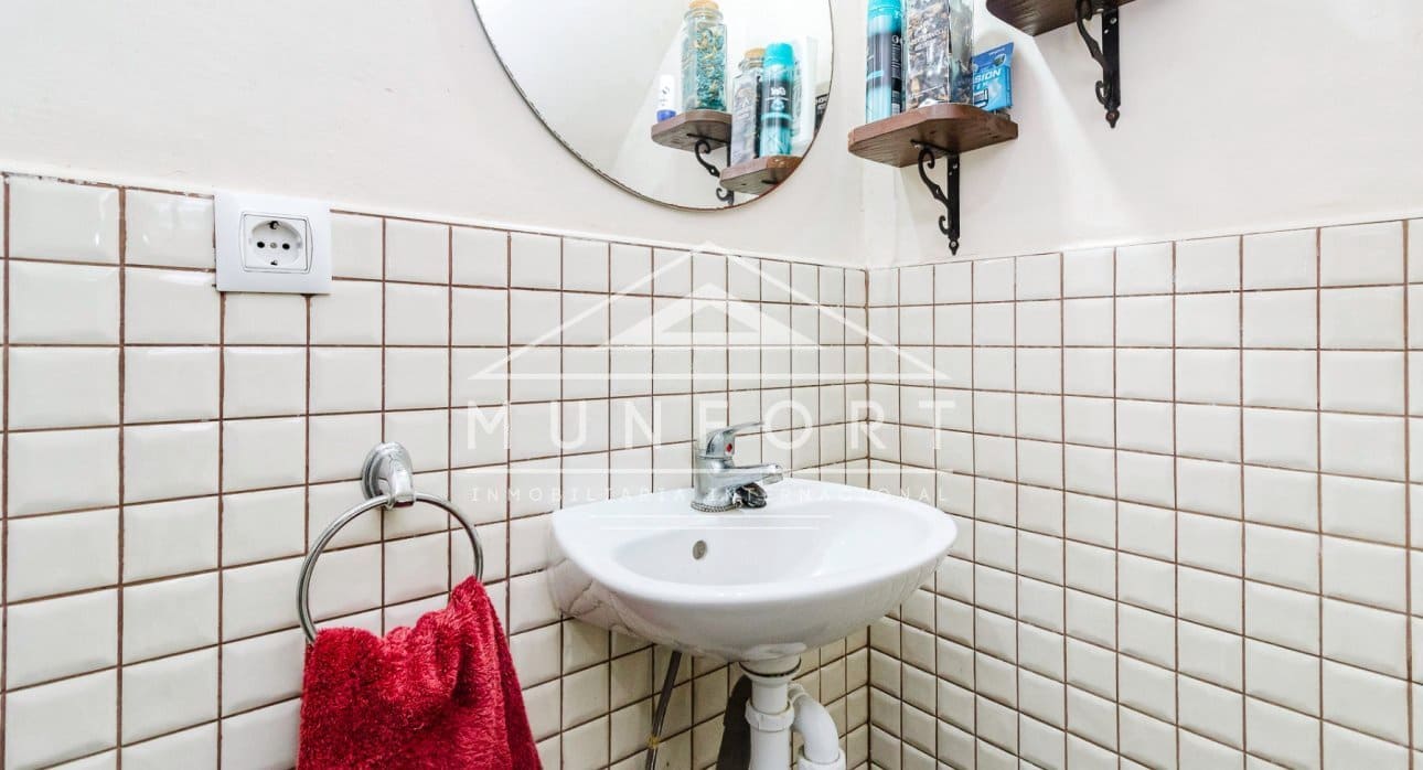 4 quarto Moradia para venda em Torrevieja - 415 000 € (Ref: 9669347)