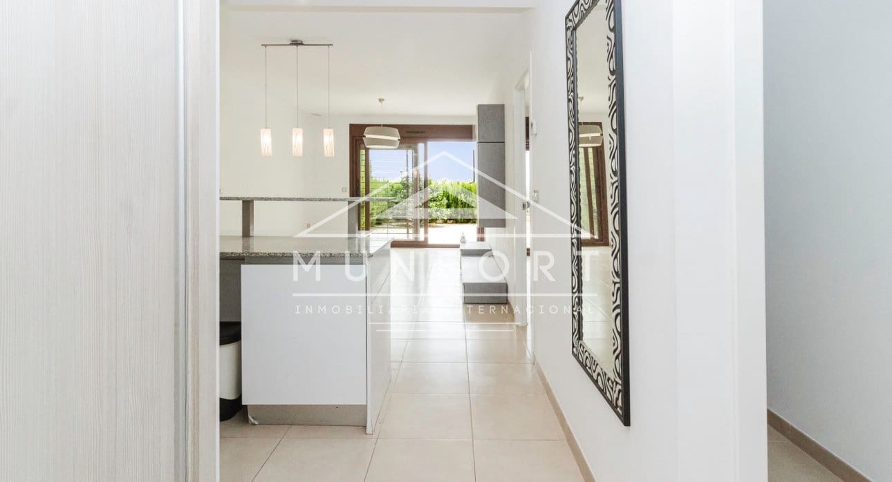 2 soveværelse Lejlighed til salg i Orihuela Costa med swimmingpool - € 245.000 (Ref: 9669348)