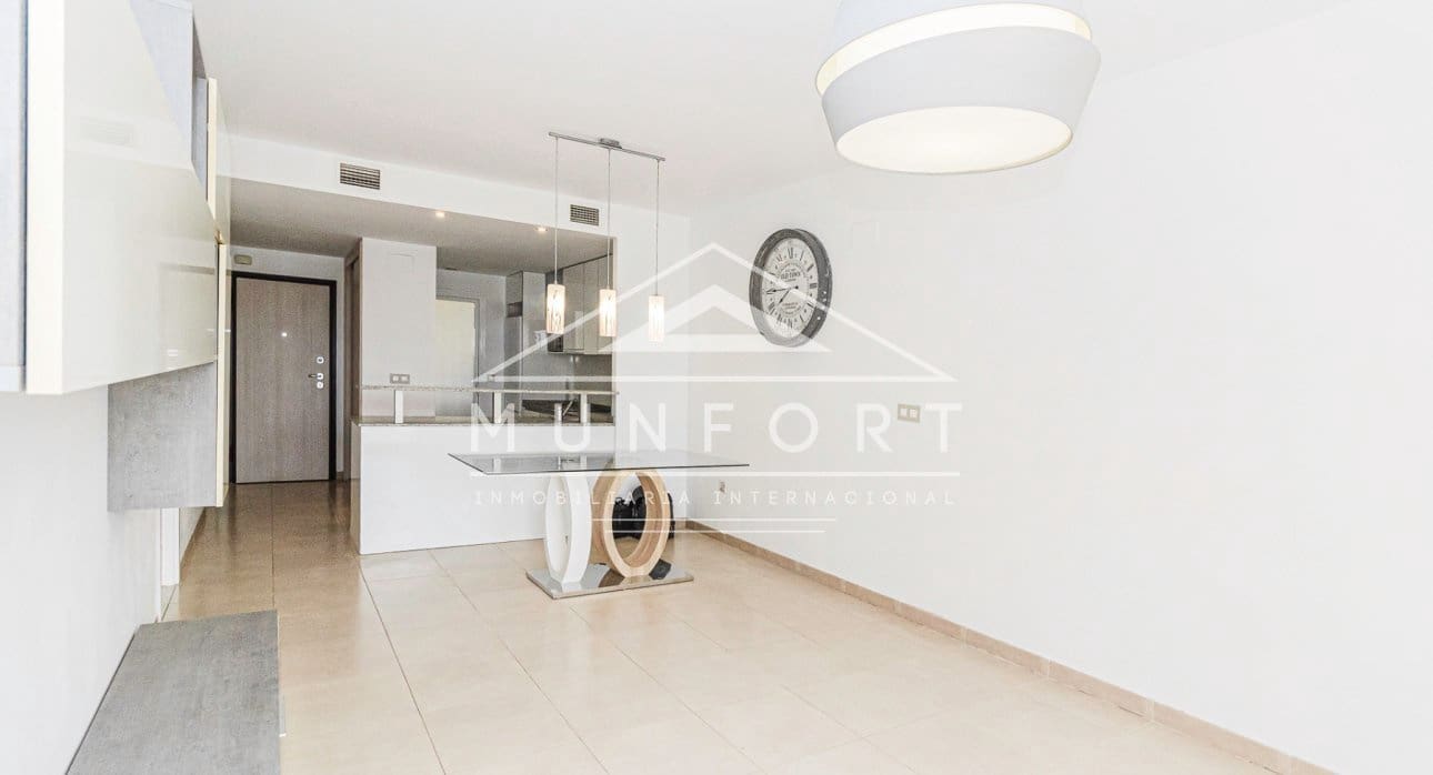 2 soveværelse Lejlighed til salg i Orihuela Costa med swimmingpool - € 245.000 (Ref: 9669348)