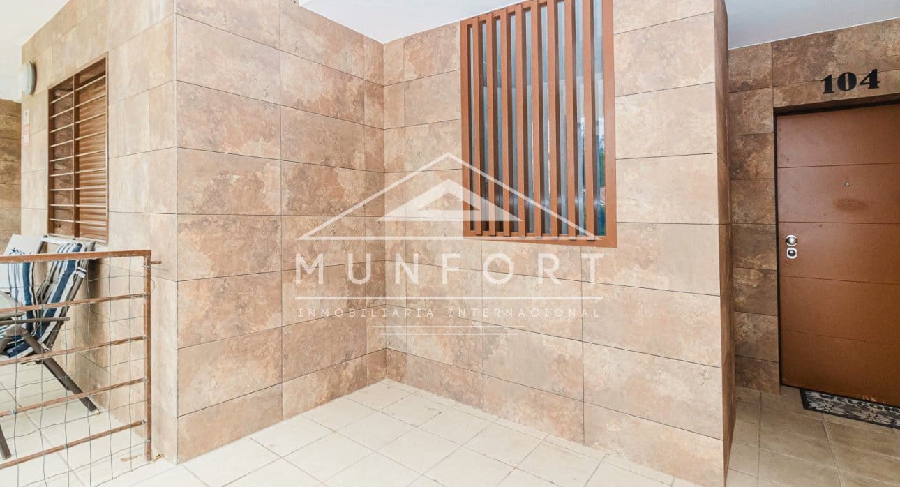 2 soveværelse Lejlighed til salg i Orihuela Costa med swimmingpool - € 245.000 (Ref: 9669348)