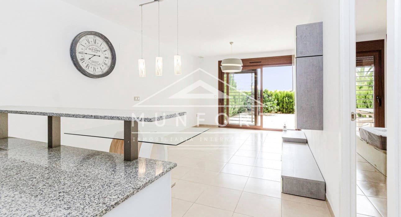 2 soveværelse Lejlighed til salg i Orihuela Costa med swimmingpool - € 245.000 (Ref: 9669348)