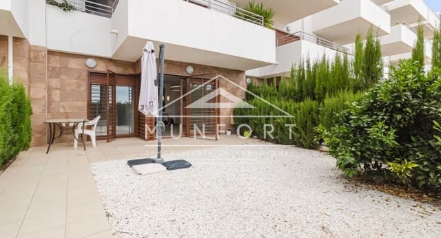 2 soveværelse Lejlighed til salg i Lomas de Cabo Roig - Los Dolses, Orihuela med swimmingpool - € 245.000 (Ref: 9669348)