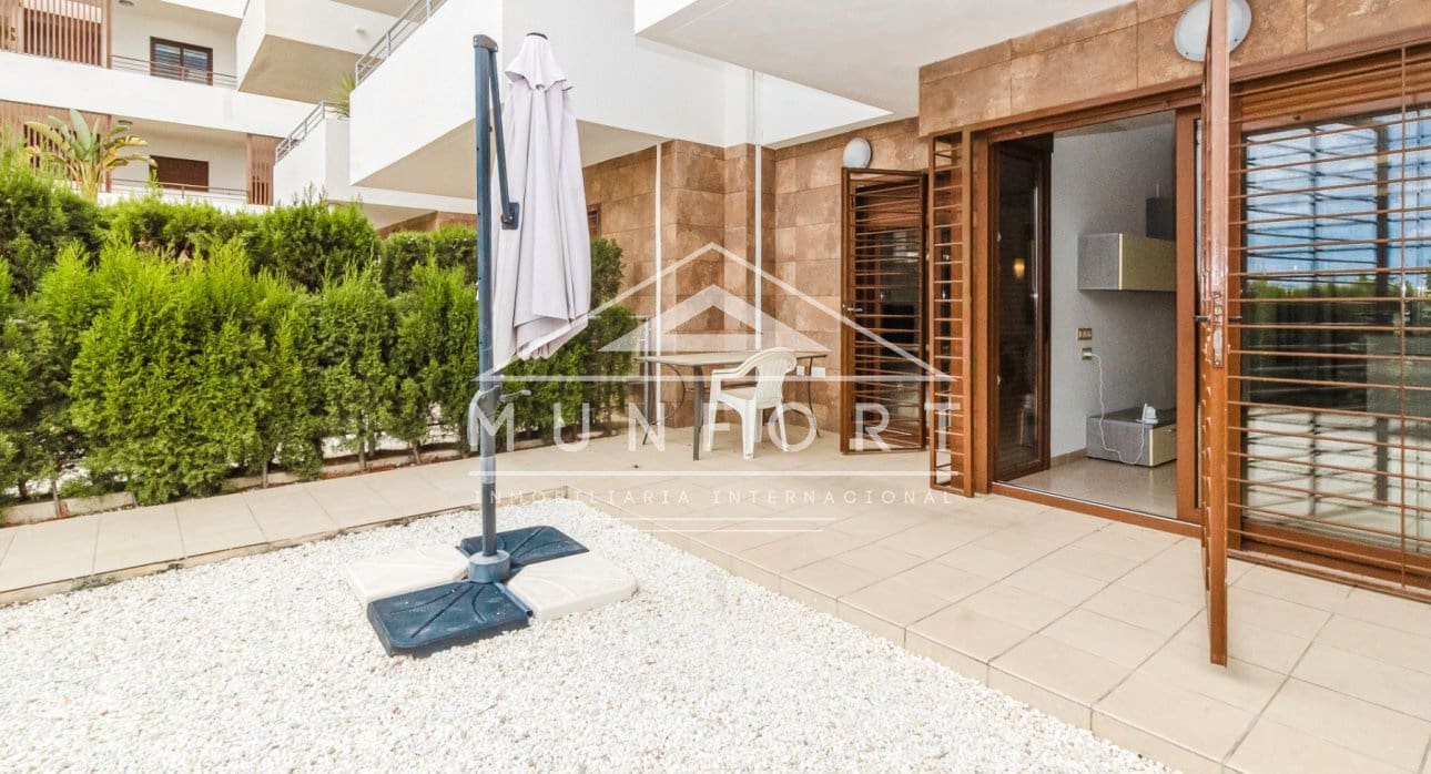 2 soveværelse Lejlighed til salg i Orihuela Costa med swimmingpool - € 245.000 (Ref: 9669348)