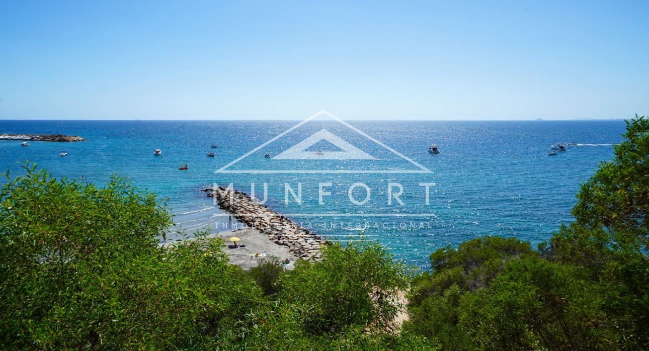 2 soveværelse Lejlighed til salg i Orihuela Costa med swimmingpool - € 245.000 (Ref: 9669348)