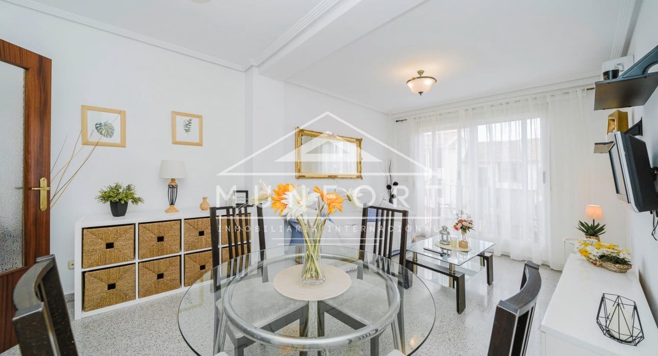 3 sovrum Lägenhet till salu i San Miguel de Salinas - 139 000 € (Ref: 9669349)