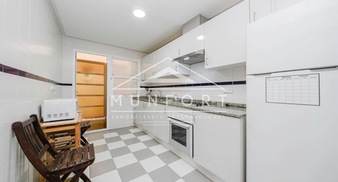 3 sovrum Lägenhet till salu i San Miguel de Salinas - 139 000 € (Ref: 9669349)