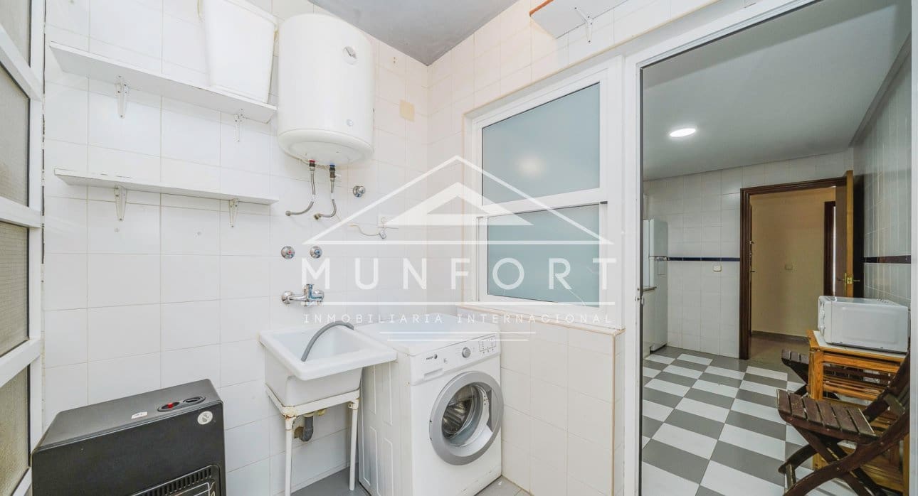 3 sovrum Lägenhet till salu i San Miguel de Salinas - 139 000 € (Ref: 9669349)