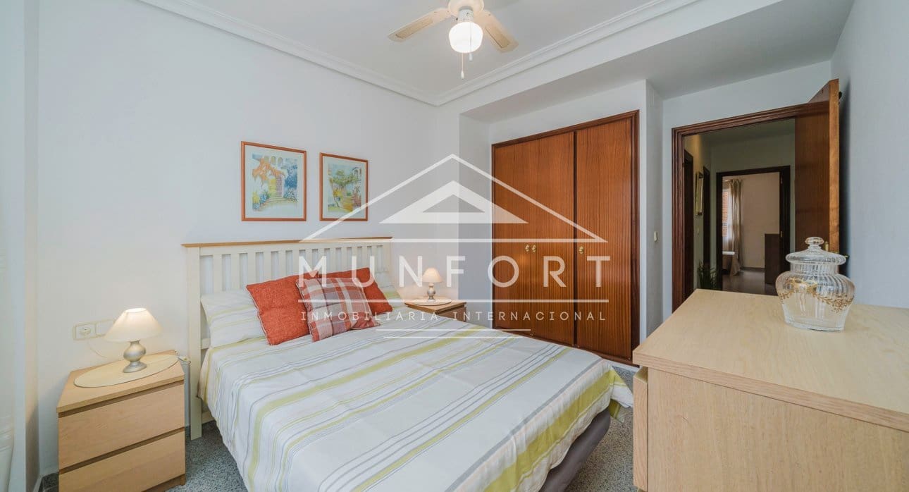 3 sovrum Lägenhet till salu i San Miguel de Salinas - 139 000 € (Ref: 9669349)