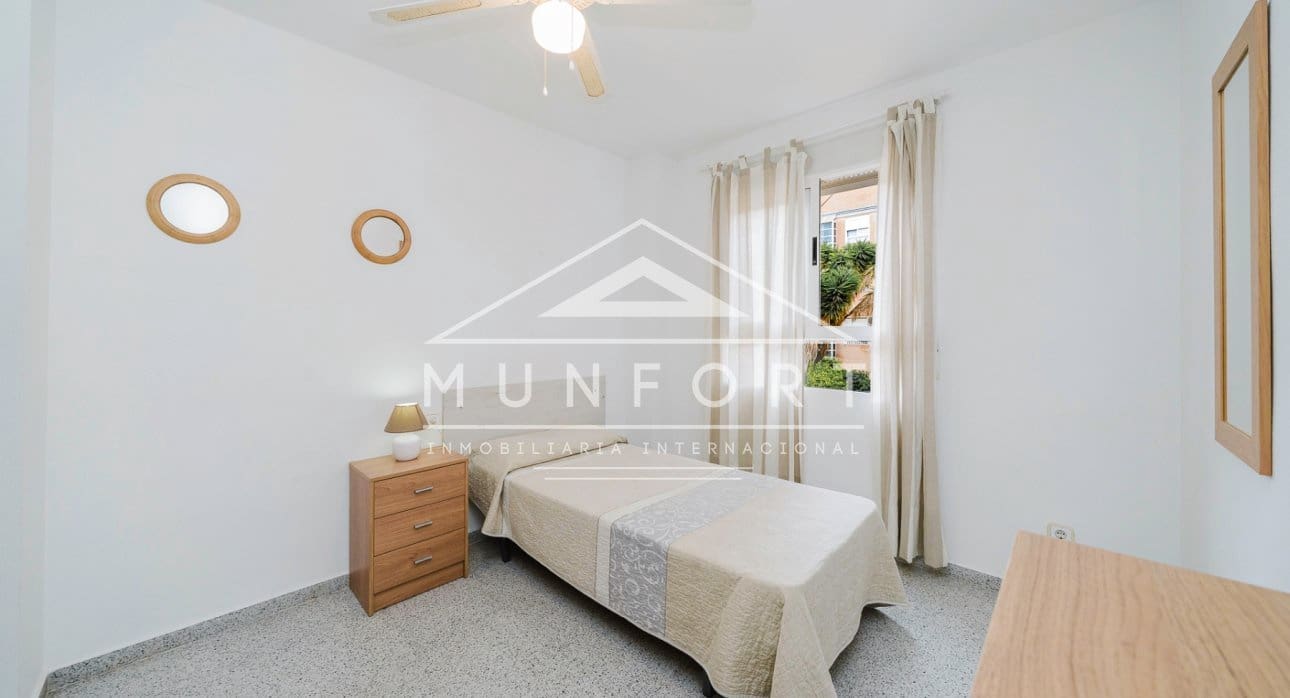 3 sovrum Lägenhet till salu i San Miguel de Salinas - 139 000 € (Ref: 9669349)