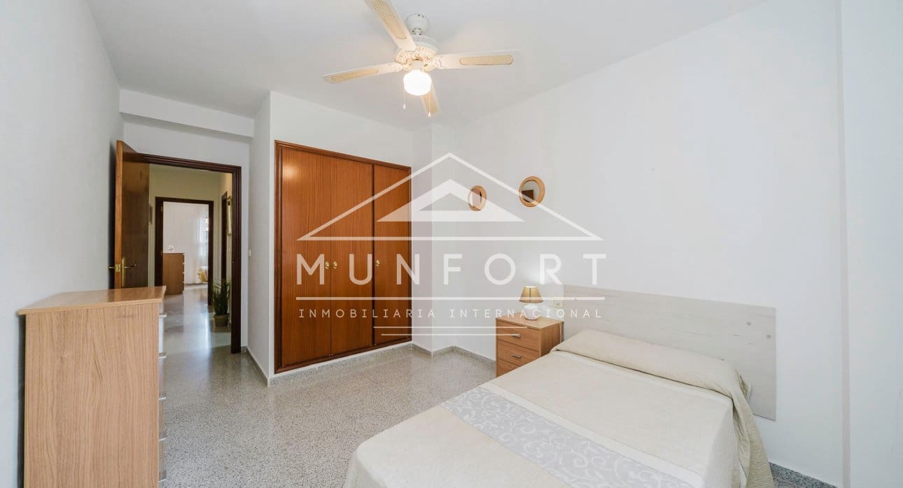 3 sovrum Lägenhet till salu i San Miguel de Salinas - 139 000 € (Ref: 9669349)