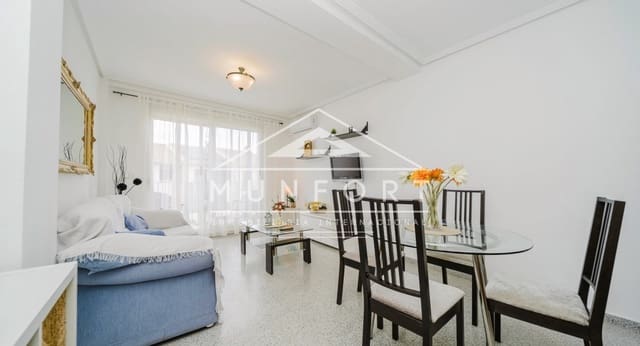 3 sovrum Lägenhet till salu i San Miguel de Salinas - 139 000 € (Ref: 9669349)