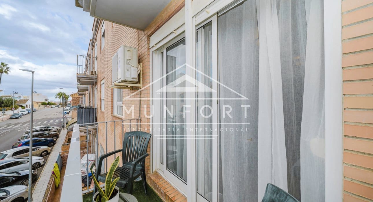 3 sovrum Lägenhet till salu i San Miguel de Salinas - 139 000 € (Ref: 9669349)