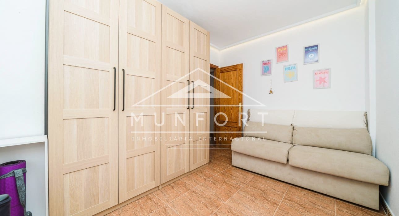 Apartamento de 3 habitaciones en Torrevieja en venta - 199.900 € (Ref: 9669593)