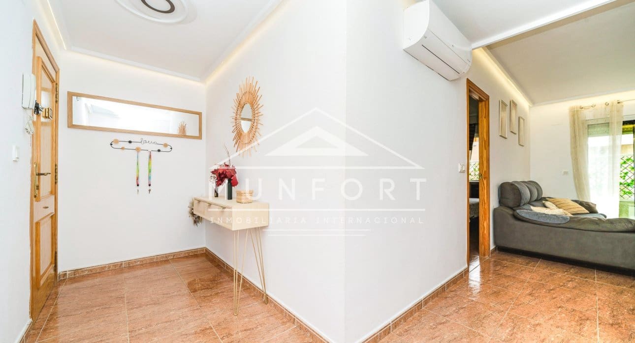 Apartamento de 3 habitaciones en Torrevieja en venta - 199.900 € (Ref: 9669593)