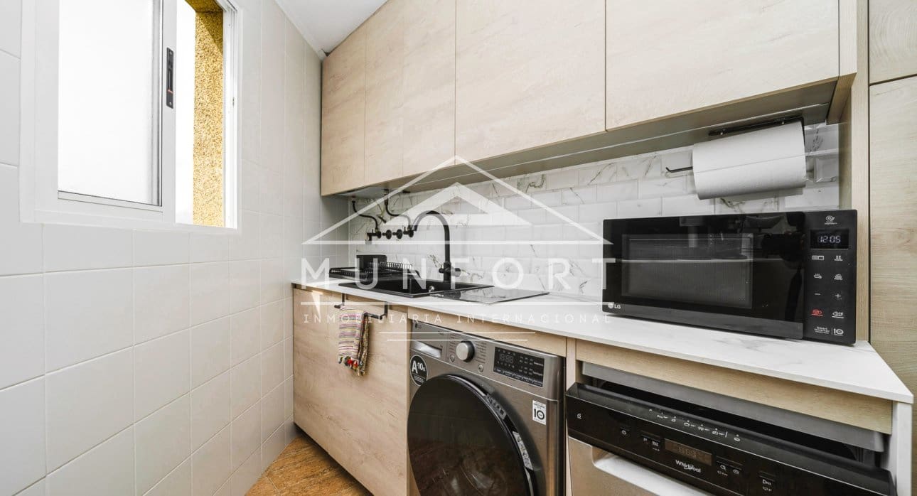 Apartamento de 3 habitaciones en Torrevieja en venta - 199.900 € (Ref: 9669593)