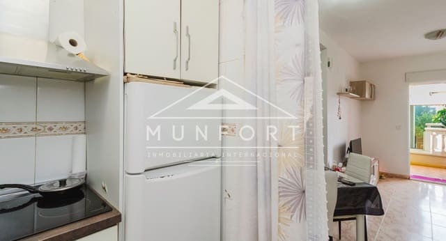 Apartamento de 2 habitaciones en Antonio Machado, Torrevieja en venta con piscina - 145.000 € (Ref: 9669594)