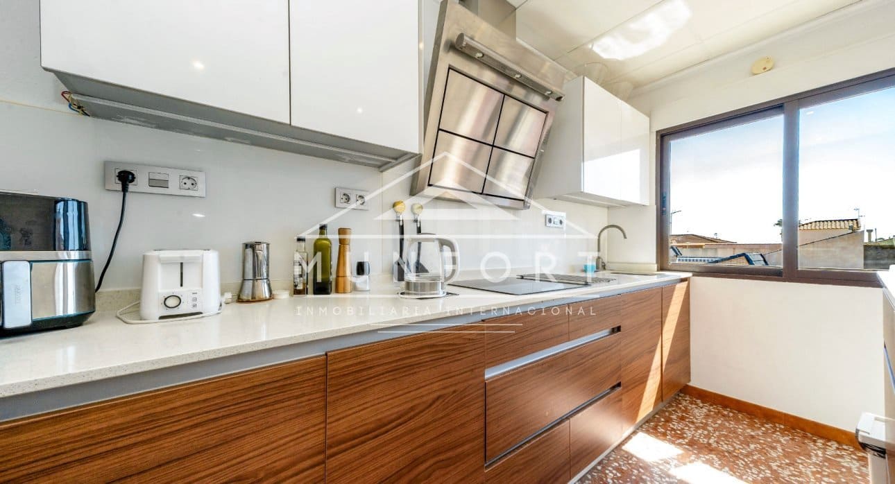 3 Zimmer Penthouse zu verkaufen in San Pedro del Pinatar - 198.950 € (Ref: 9671109)
