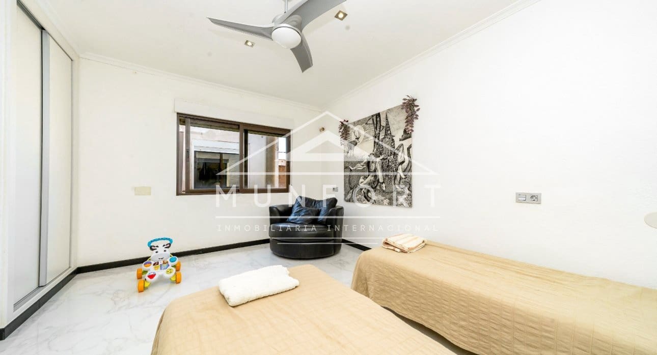 3 Zimmer Penthouse zu verkaufen in San Pedro del Pinatar - 198.950 € (Ref: 9671109)