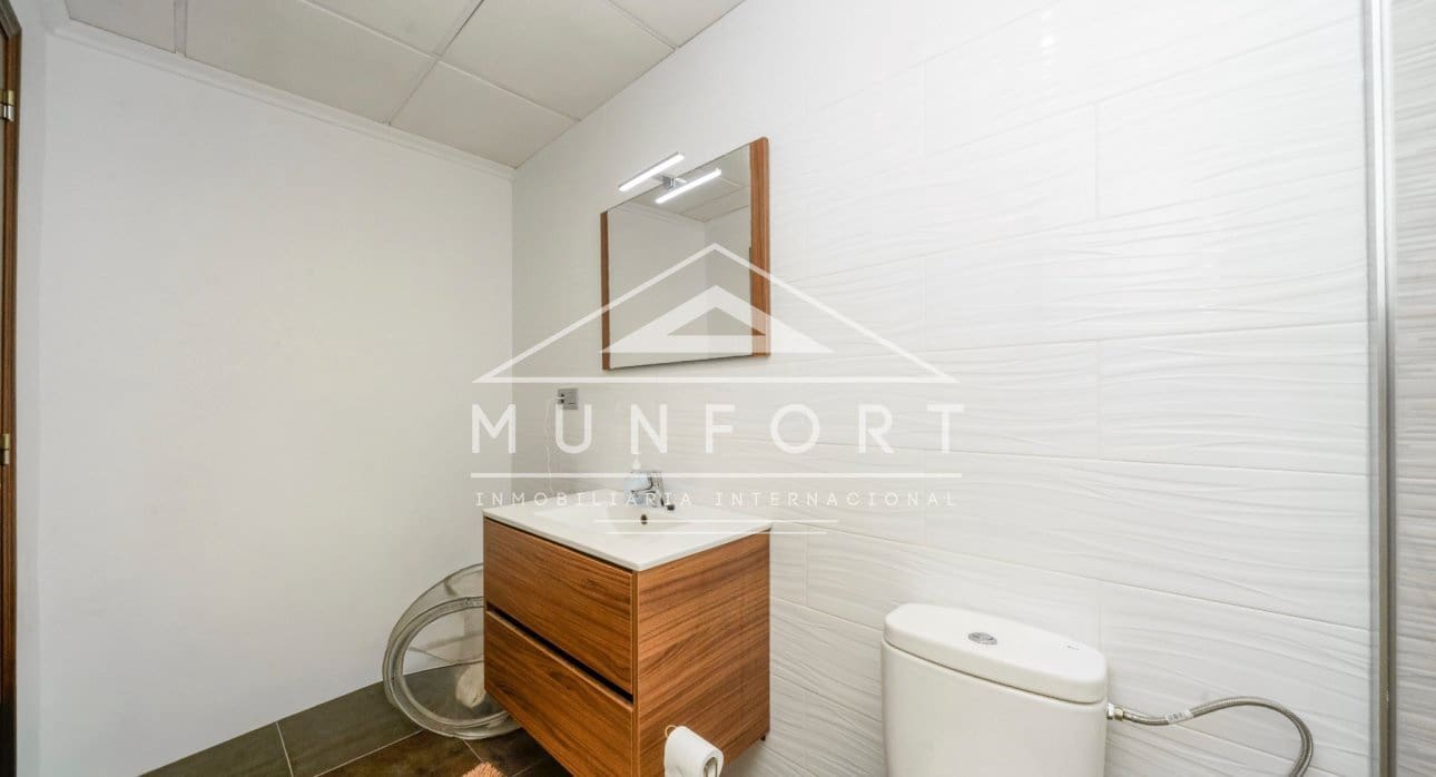 3 Zimmer Penthouse zu verkaufen in San Pedro del Pinatar - 198.950 € (Ref: 9671109)