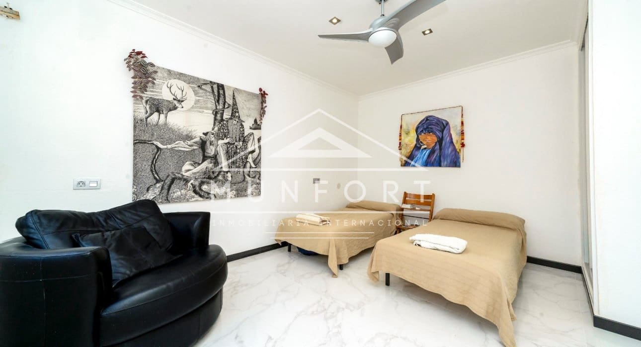 3 Zimmer Penthouse zu verkaufen in San Pedro del Pinatar - 198.950 € (Ref: 9671109)