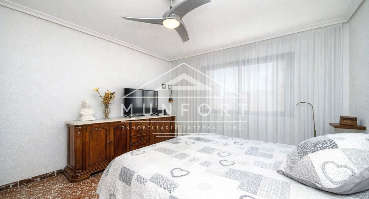 3 Zimmer Penthouse zu verkaufen in San Pedro del Pinatar - 198.950 € (Ref: 9671109)