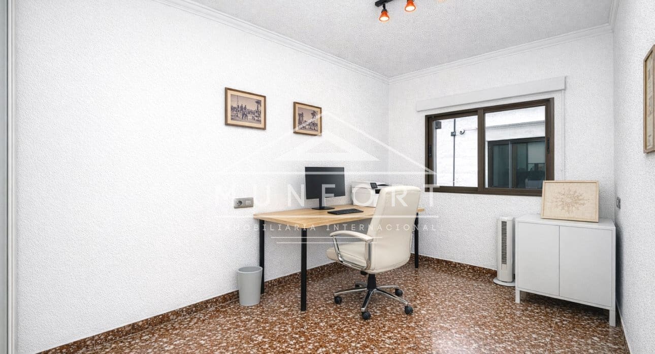 3 Zimmer Penthouse zu verkaufen in San Pedro del Pinatar - 198.950 € (Ref: 9671109)