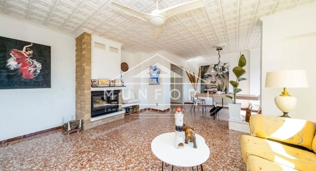 3 sovrum Takvåning till salu i San Pedro del Pinatar ciudad, San Pedro del Pinatar - 198 950 € (Ref: 9671109)