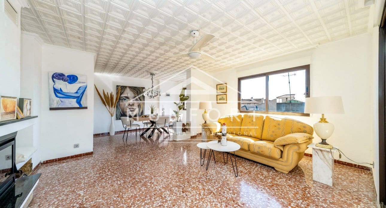 3 Zimmer Penthouse zu verkaufen in San Pedro del Pinatar - 198.950 € (Ref: 9671109)